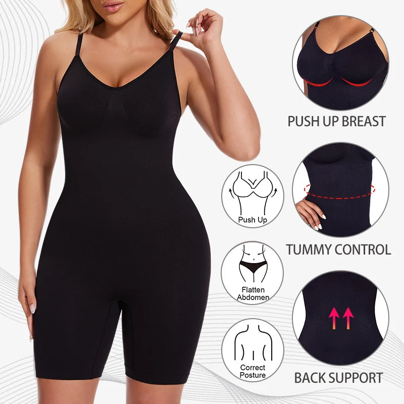 Ultimate Confidence Bodysuit™