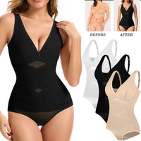 Sculpted Elegance Bodysuit™