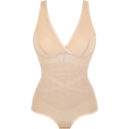 Sculpted Elegance Bodysuit™