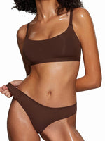 ComfortFlex Active BraBeigeS - curvzz