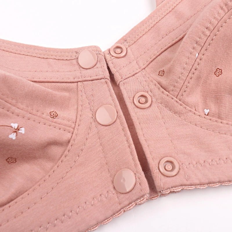 Curvzz Everyday Comfort Wire - Free BraBlack36 - curvzz