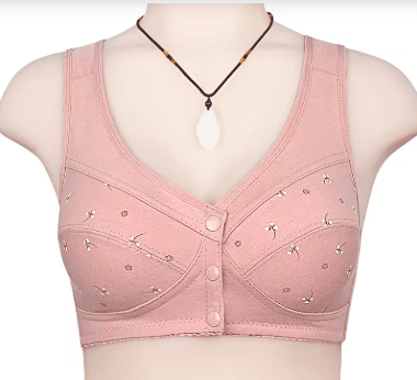 Curvzz Everyday Comfort Wire - Free BraBean36 - curvzz