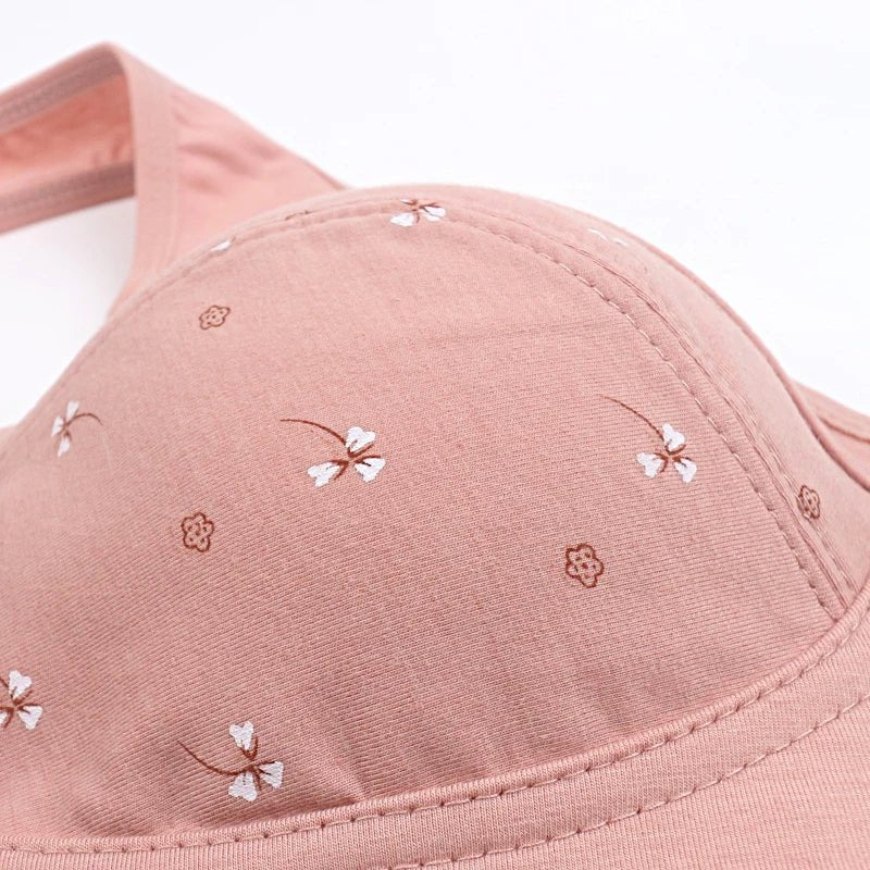 Curvzz Everyday Comfort Wire - Free BraBlack36 - curvzz