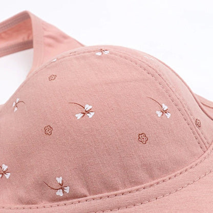 Curvzz Everyday Comfort Wire - Free BraBlack36 - curvzz