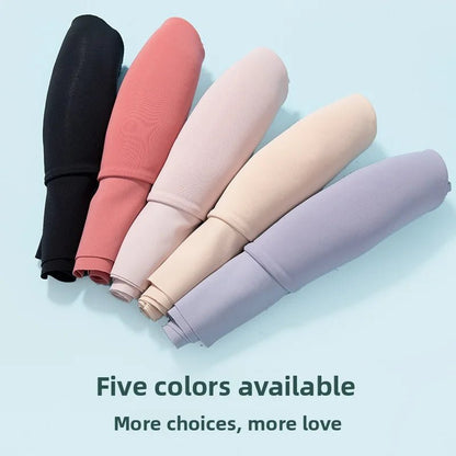 Elegant Comfort BraPink70A - curvzz