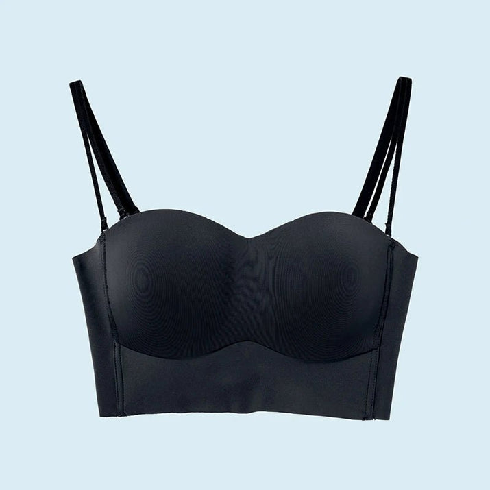 Curvzz Comfort Bra – Effortless Elegance with a Flattering Silhouette ...