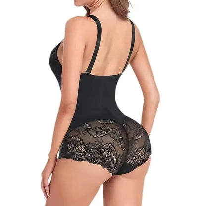 Flatter Midsection Lift Curves Seamless FitSkin ColorS - curvzz