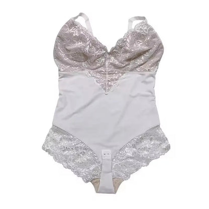 Flatter Midsection Lift Curves Seamless FitWhiteS - curvzz