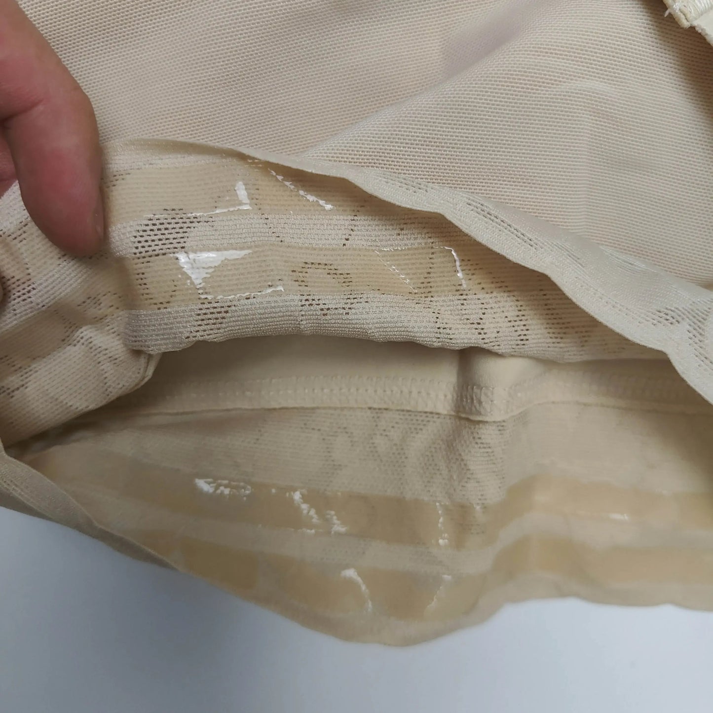 Post - Birth Waist Support for Confident ShapingBeigeXS（old） - curvzz