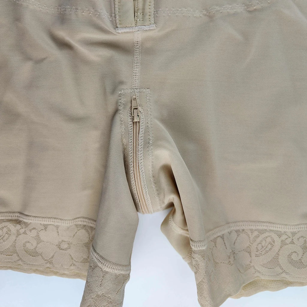 Post - Birth Waist Support for Confident ShapingBeigeXS（old） - curvzz