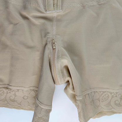 Post - Birth Waist Support for Confident ShapingBeigeXS（old） - curvzz