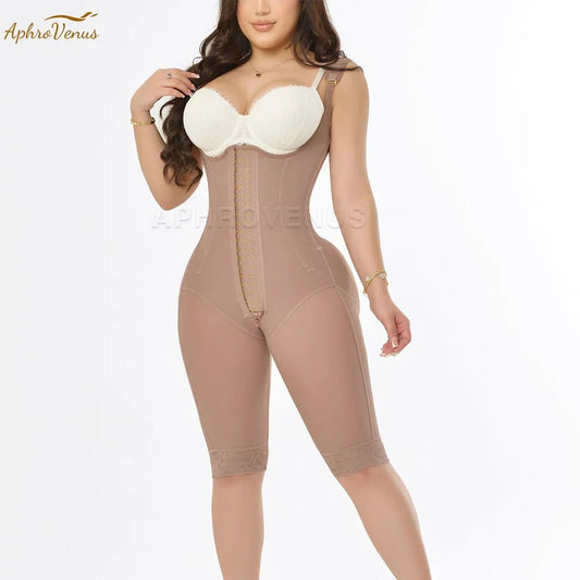 Sculpted Confidence Body Shaper Instant Sleek SilhouetteBlackXS（old） - curvzz