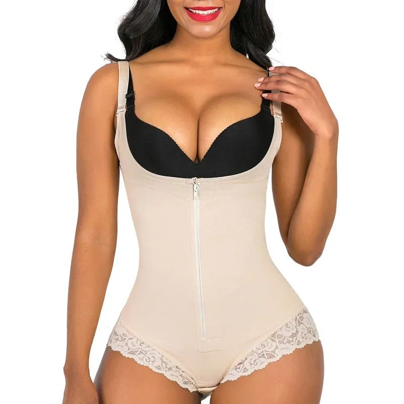 Sculpted Curves and Instant Confidence BoostBeigeM - curvzz