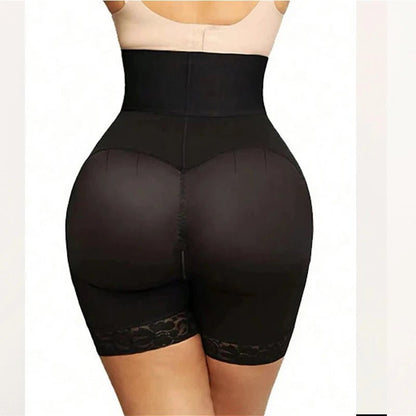 Smooth Curves Comfy All‑day WearBeigeS - curvzz