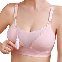Wireless Comfort Lift Bralette Smooth SilhouetteSkin34 - curvzz