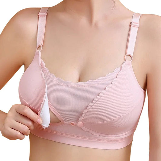 Wireless Comfort Lift Bralette Smooth SilhouetteSkin34 - curvzz
